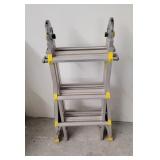MULTI USE LADDER