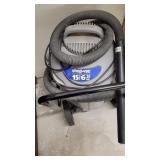 15 GALLON SHOP VAC