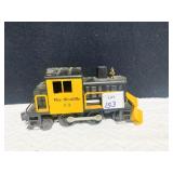 TRAIN  RIO GRANDE 5.3