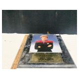 KATHRYN JANEWAY CAPTAIN STAR TREK VOYAGER LIMITED