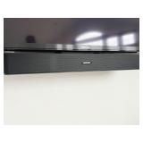 BOSE SOUND BAR S# 074225Z62471804AE