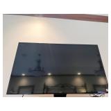 SAMSUNG 50" TV W/ REMOTE