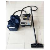 VAPOR CLEAN FLOOR STEAMER DUO PRO 6 PAID $1100.00