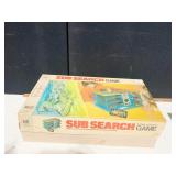 SUB SEARCH GAME