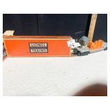 LIONEL TRAIN CAR #3620 OB