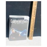 DVD SET CALIFORNICATION THE COMPLETE SERIES