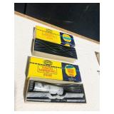 AURORA CULVERT BRIDGE WITH TRACK, DOUBLE CROSS