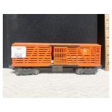 LIONEL CATTLE CAR #3656