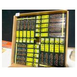 VHS TAPES STAR TREK VOYAGER 20 TAPES