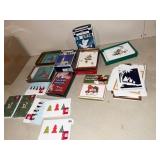 CHRISTMAS CARD ASSORTMENT
