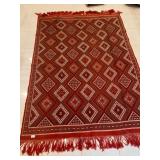 HANDMADE RUG 8