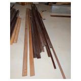 ASSORTED TRIM AND MOLDING 10