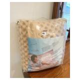 QUEEN SIZE MATTRESS PAD