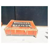 LIONEL TRAIN SWITCH 0 GAUGE #022