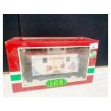 LGB THE BIG TRAIN #4165