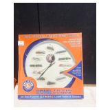 LIONEL TRAIN CLOCK