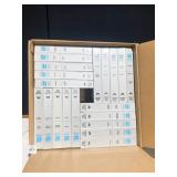 VHS TAPES STAR TREK NEXT GENERATION