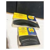 AURORA CURVE TRACK #1514 & #1519