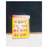 MARY TYLER MOORE SHOW DVD COMPLETE SERIES