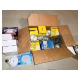 LED AND OTHER SPOTLIGHTS