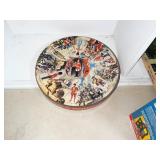 PUZZLES, FISHER PRICE MAGIC SHOW