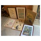 LITTLE MS MUFFET JBURGDAY CAT TAILS