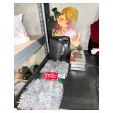 GARLAND, HOLIDAY DÉCOR