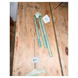 NAGOOLA DESIGN WIND CHIMES