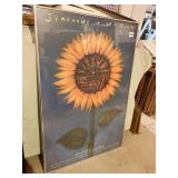 SYMPHANY IN THE PARK FRAMED POSTER