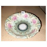 JPF GERMANY HAND PAINTED BOWL