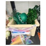 ST. PATRICK DECORATIONS, NOISE MAKERS