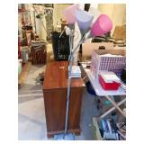 3 ARM FLOOR LAMP