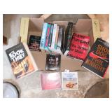 SHOE DOG BOOK AND OTHERS