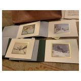 GROUP OF ASSORTED PRINTS