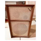 WHARFEDALE W 601675 PAIR SPEAKERS 14" W X 34" H -