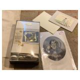 MONET PRINT, TWACHMAN, ARMAND GUILLAUMIN PRINTS