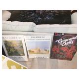 GALLERY 84, MUSEE MARMOTTAN, GUYS AND DOLLS