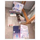 GREECE, VOYAGE TO PARADISE, ETC.