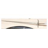 FENCING SWORD 41" LONG