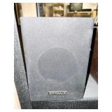 OPTIMUS XTS 23 SPEAKERS