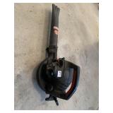 CRAFTSMAN GAS LEAF BLOWER