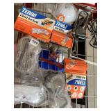 ANT REPELLENT GLASS CUTTERS SAFETY GOGGLES