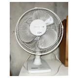 WIND BREEZE FAN