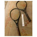 PRINCE 4 3/8 TENNIS RACQUET HAND BALL RACQUETS
