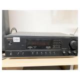 ONKYO STEREO RECEIVER TX-8011