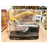RABBIT WINE OPENER IN BOX