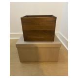 OFFICE FILE ORGANIZERS