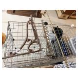 PAT. 1894- R. PALMENBERGSSONS NY WALL BRACKET &