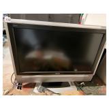 MINTEK TV W/ DVD PLAYER 26" SCREEN