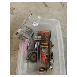 DRILL GUIDES BRUSHES DRILL BITS ROUTER BIT